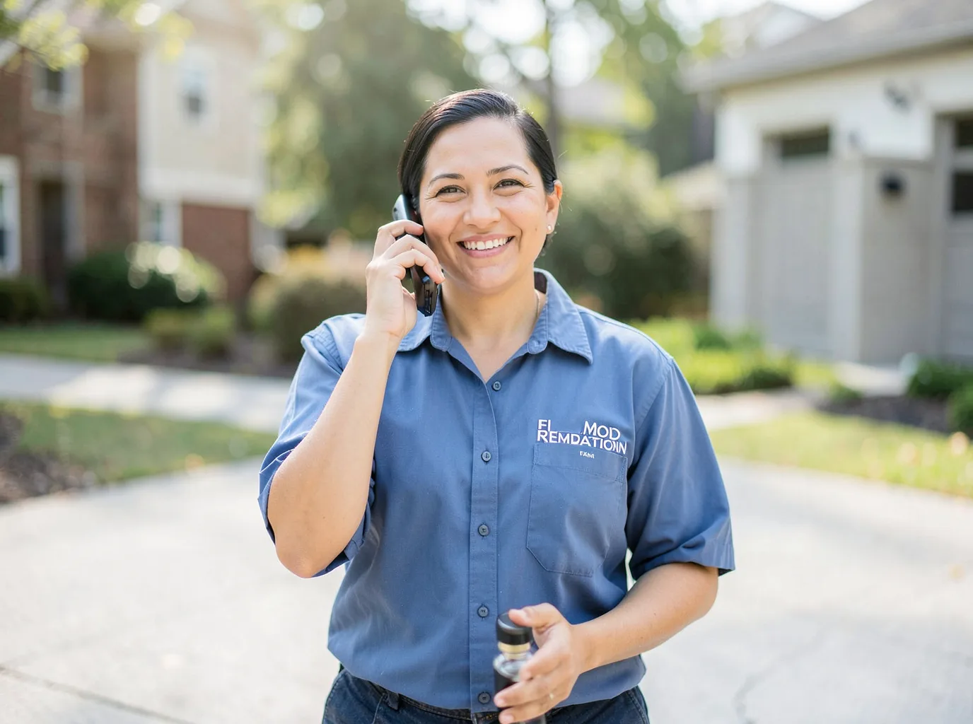 Mold Remediation Gresham, NE FAQs